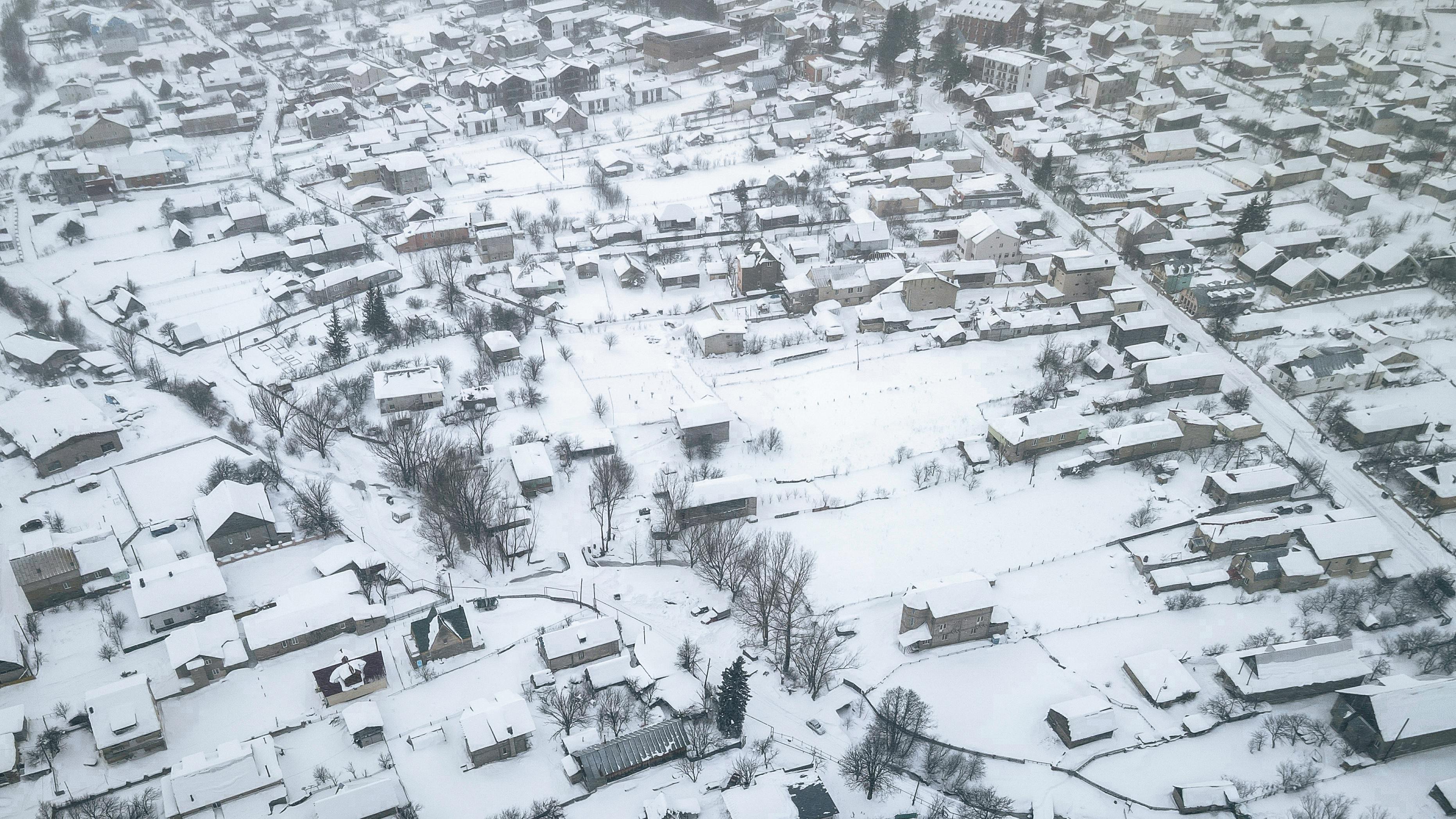 Tbilisi - Bakuriani - Batumi 