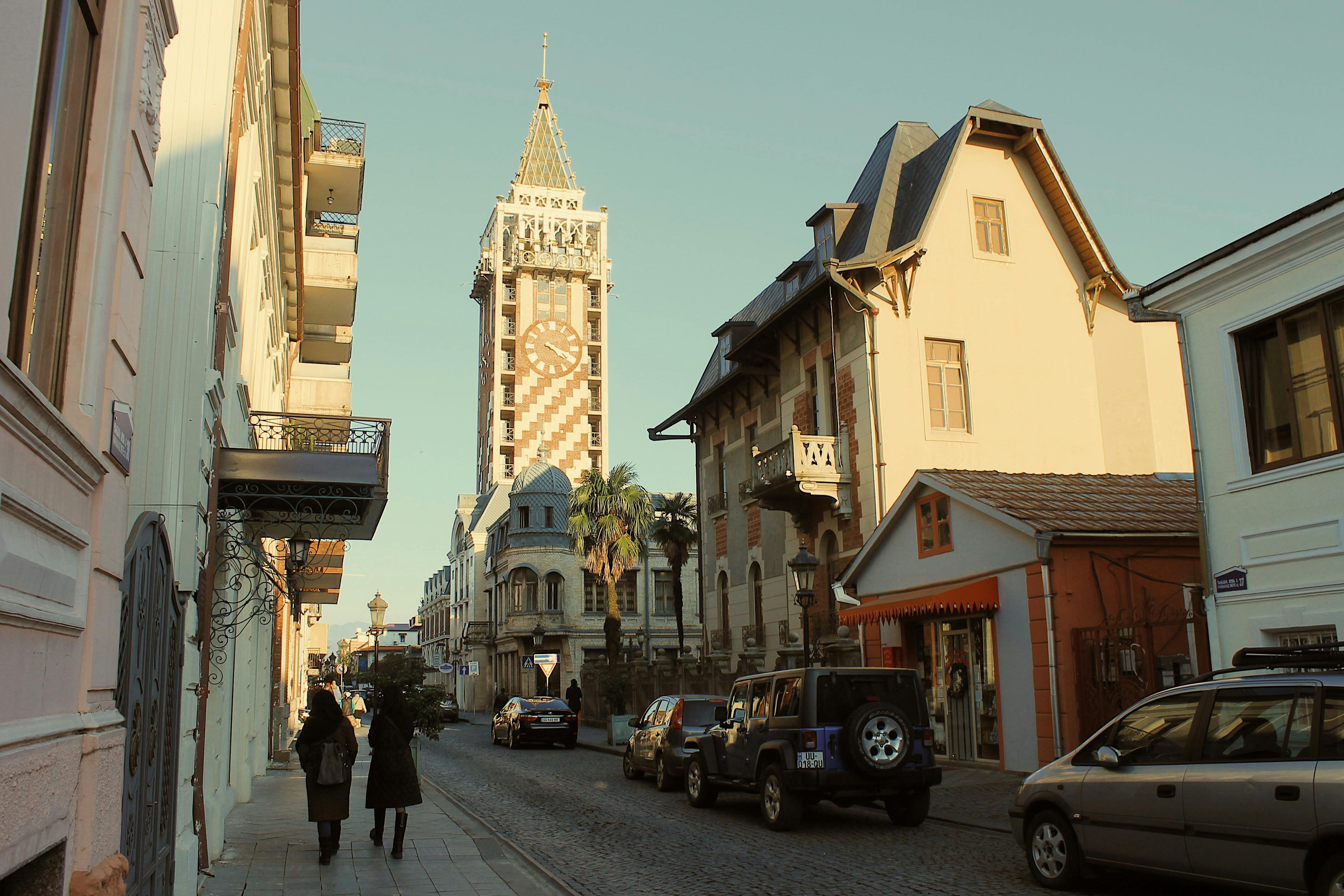 Batumi