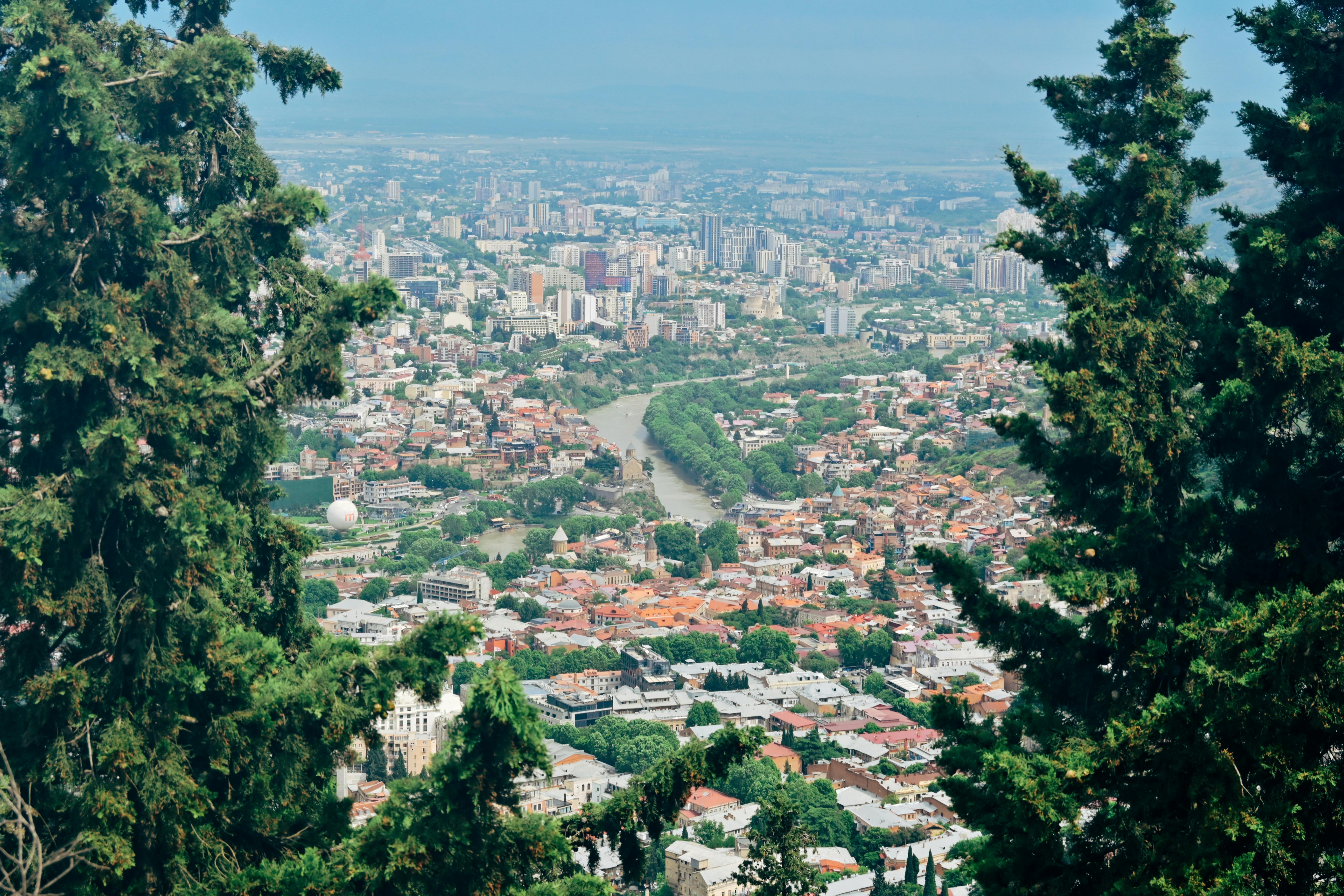 Batumi - Tbilisi