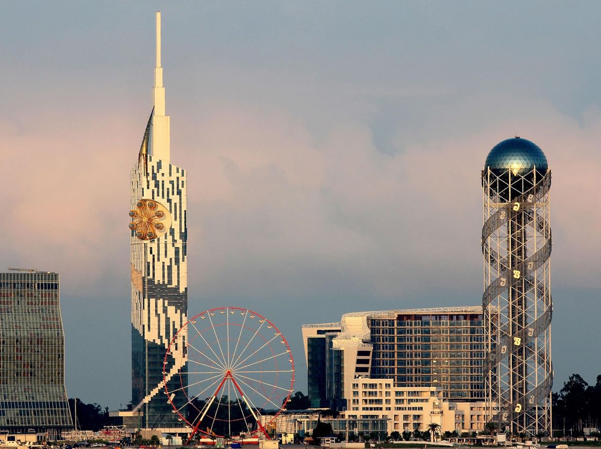 Batumi