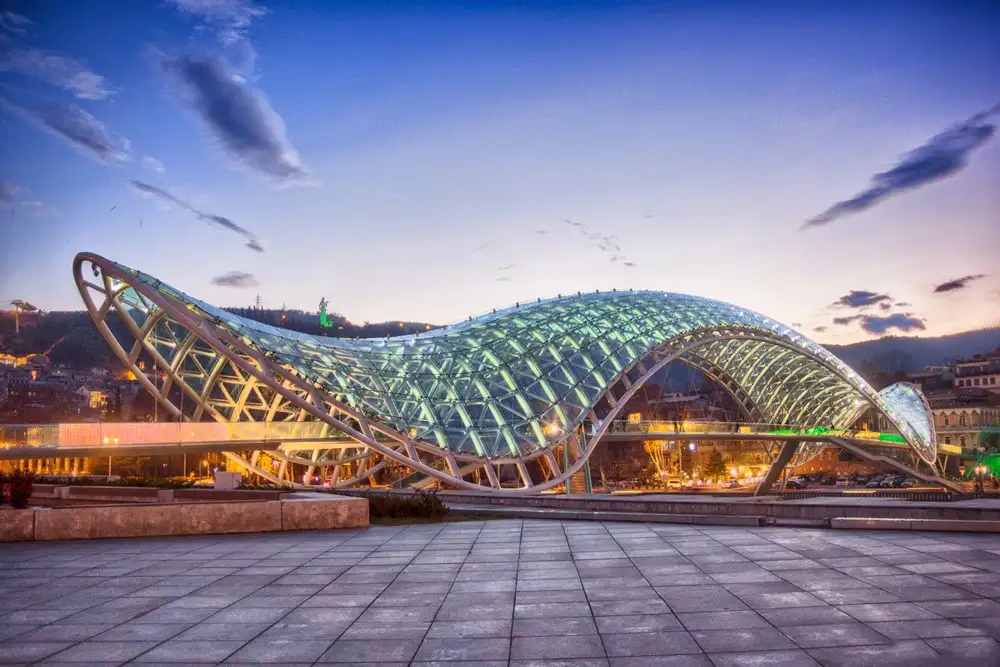Tbilisi